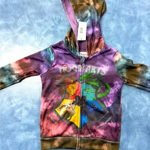 Harry Potter hoodie